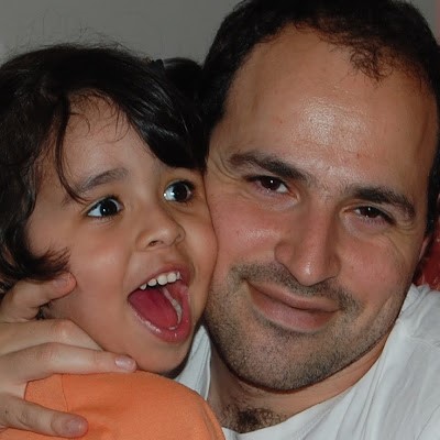 Kaggle profile picture for @robinson