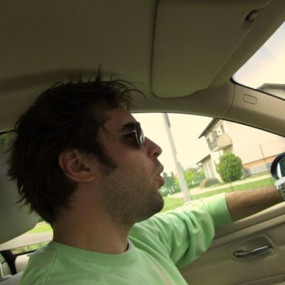 Kaggle profile picture for @simone