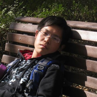 Kaggle profile picture for @singular