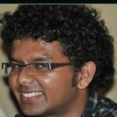 Kaggle profile picture for @keshan