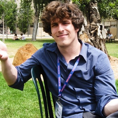 Kaggle profile picture for @frazier