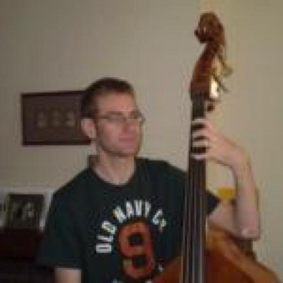 Kaggle profile picture for @transcendent
