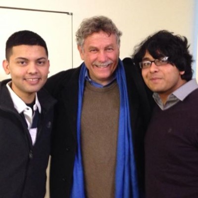 Kaggle profile picture for @political