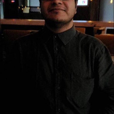 Kaggle profile picture for @shivank