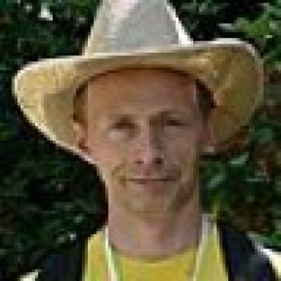 Kaggle profile picture for @leogan