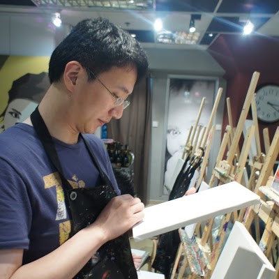 Kaggle profile picture for @standby