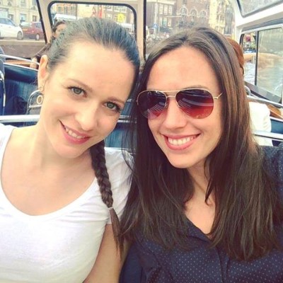 Kaggle profile picture for @tereza