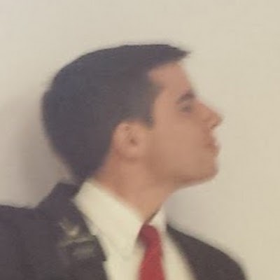 Kaggle profile picture for @colombian
