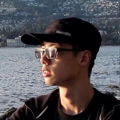 Kaggle profile picture for @kingston