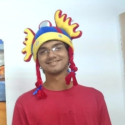 Kaggle profile picture for @primate