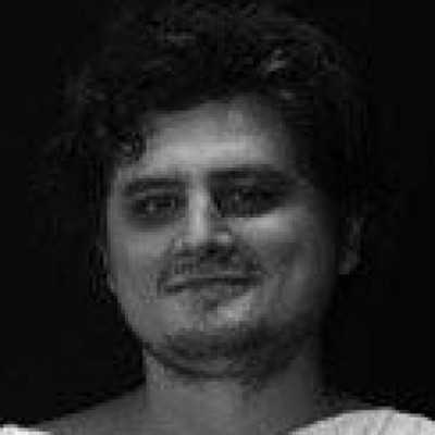 Kaggle profile picture for @santer