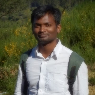 Kaggle profile picture for @mastan