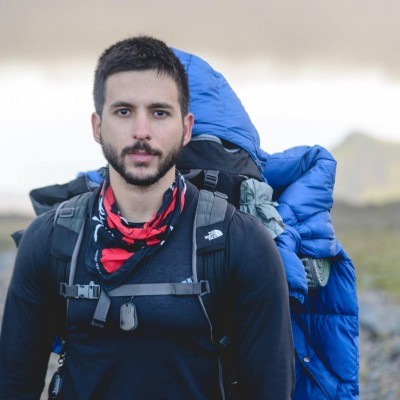 Kaggle profile picture for @monaco