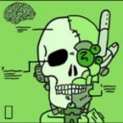 Kaggle profile picture for @mumbles