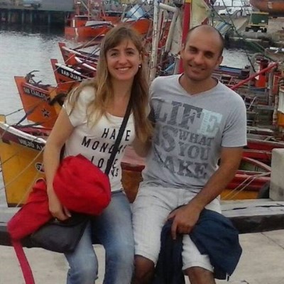 Kaggle profile picture for @santiagoe