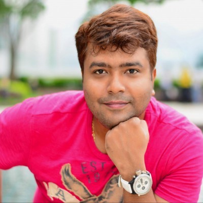 Kaggle profile picture for @kuntal