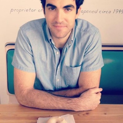 Kaggle profile picture for @hammond