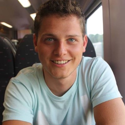 Kaggle profile picture for @lander