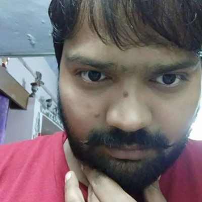 Kaggle profile picture for @goswami