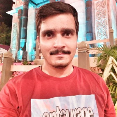 Kaggle profile picture for @shreyansh