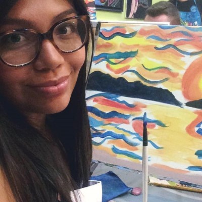 Kaggle profile picture for @giselle