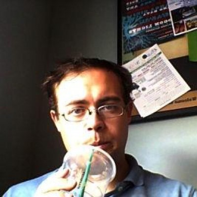 Kaggle profile picture for @gauntlet