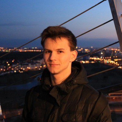 Kaggle profile picture for @client