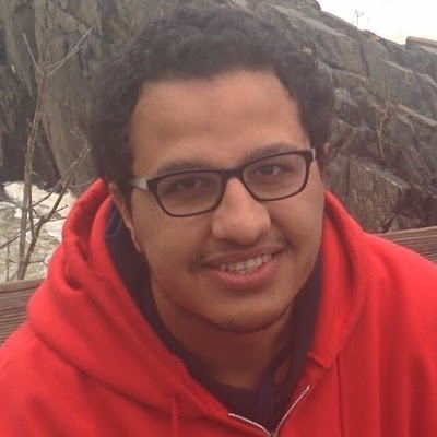 Kaggle profile picture for @elgohary