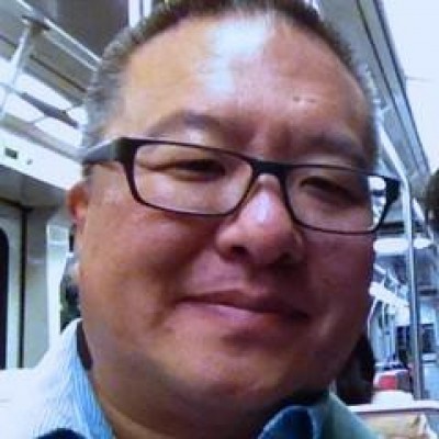 Kaggle profile picture for @raiden