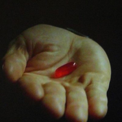 Kaggle profile picture for @developer