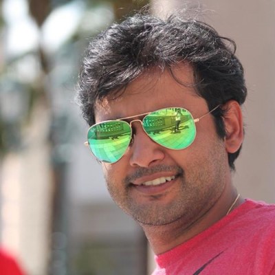 Kaggle profile picture for @kanish