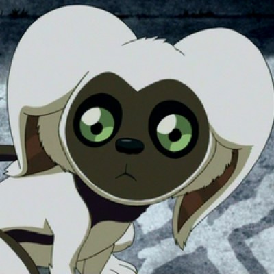 Kaggle profile picture for @scarlett