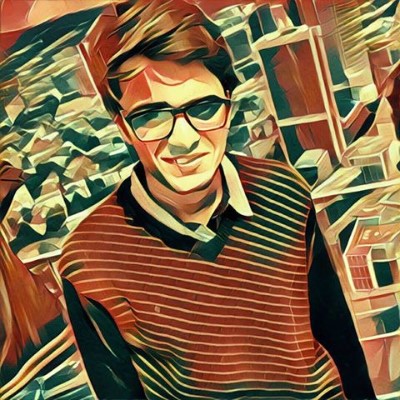 Kaggle profile picture for @namesake