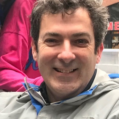 Kaggle profile picture for @nonprofit