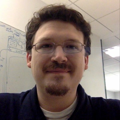 Kaggle profile picture for @landon