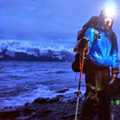 Kaggle profile picture for @saltwater