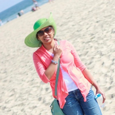 Kaggle profile picture for @trisha