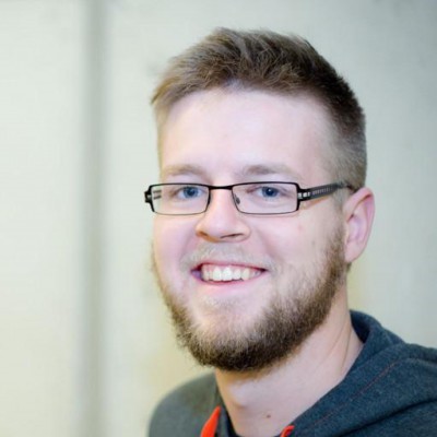 Kaggle profile picture for @trevor