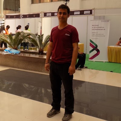Kaggle profile picture for @apostrophe