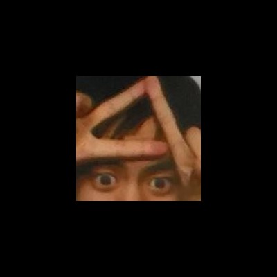 Kaggle profile picture for @registering