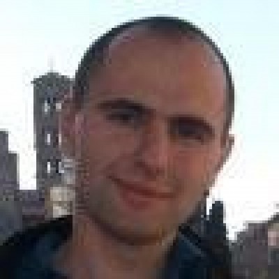Kaggle profile picture for @alchemist
