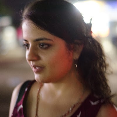 Kaggle profile picture for @geetanjli