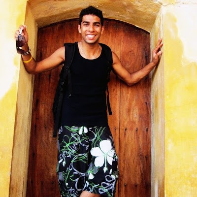 Kaggle profile picture for @qayyum