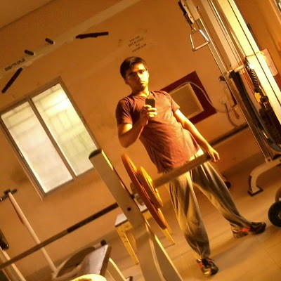 Kaggle profile picture for @jahangir