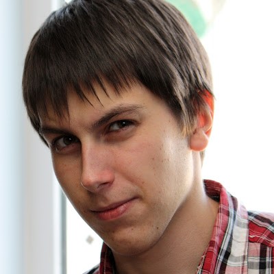 Kaggle profile picture for @infrared