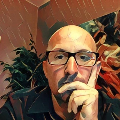 Kaggle profile picture for @flashlight
