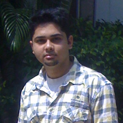 Kaggle profile picture for @shackle