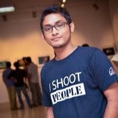 Kaggle profile picture for @forhad