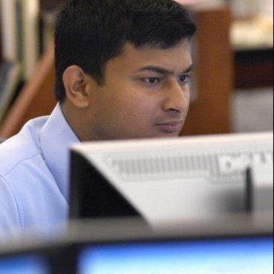 Kaggle profile picture for @academics