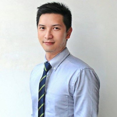 Kaggle profile picture for @hernando